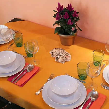 Jazzy Apartamento