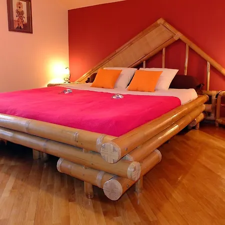 Jazzy Apartman Póla