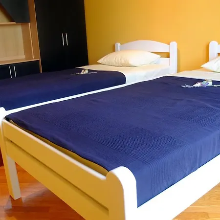 Jazzy Apartamento *