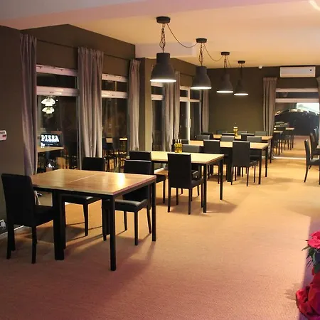 Apartamento Jazzy