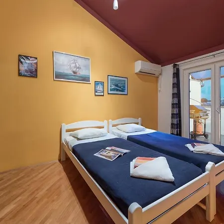 Apartamento Jazzy