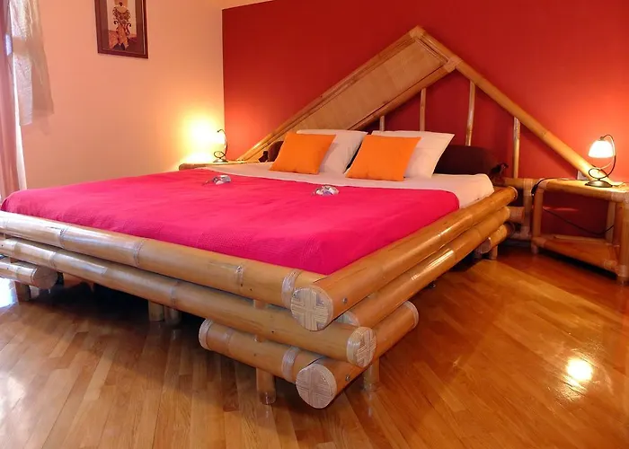 Jazzy Apartmán Pula