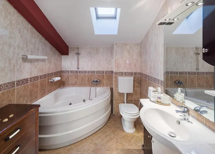 Διαμέρισμα Jazzy