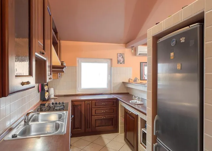 Apartman Jazzy *