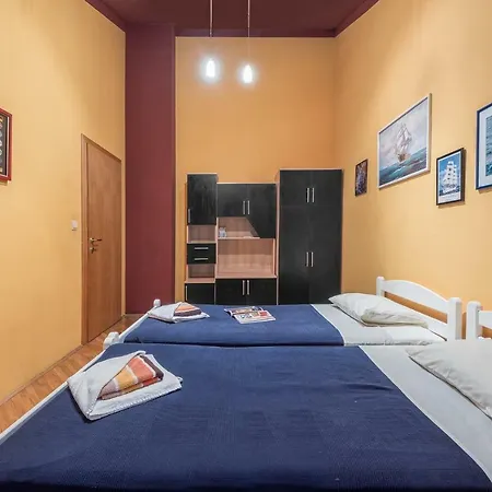 Apartment Jazzy Pula
