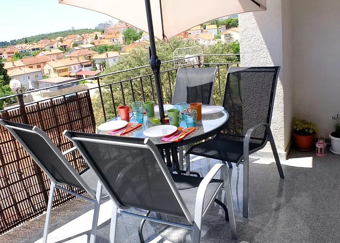 Jazzy Appartement Pula