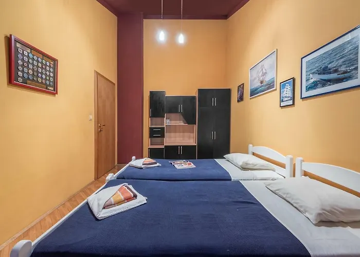 Appartement Jazzy Pula