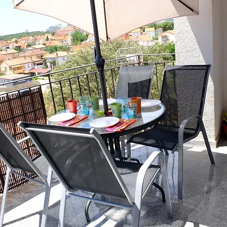 Jazzy Apartment Pula