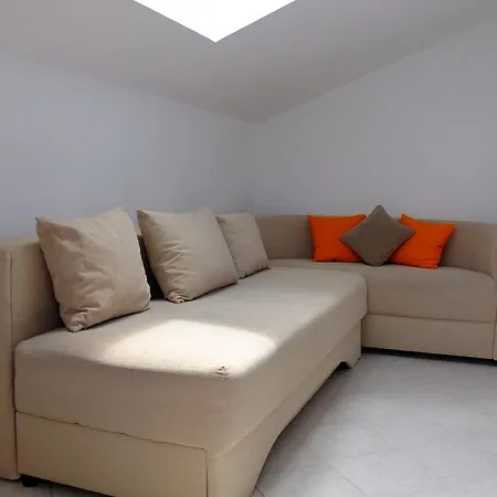 Jazzy Apartment