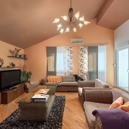 Apartment Jazzy *